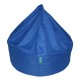 Classic Octagon Large - Blue Polyester